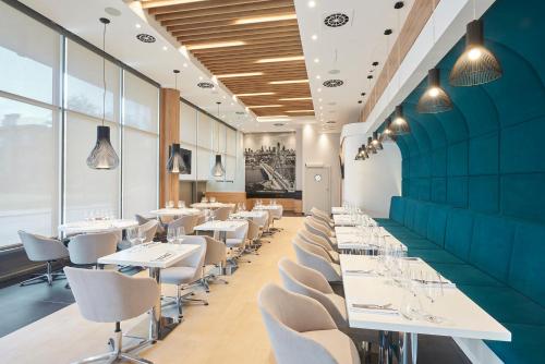 Golden Tulip Warsaw Airport - image 8