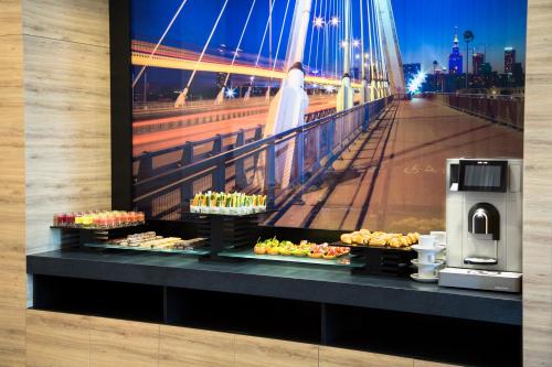 Golden Tulip Warsaw Airport - image 14