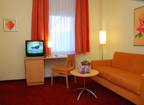 Hotel Tivoli - main image