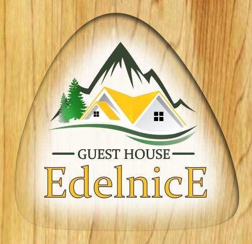 Guesthouse Edelnice - Chambre d'hôtes - Gornja Trepča
