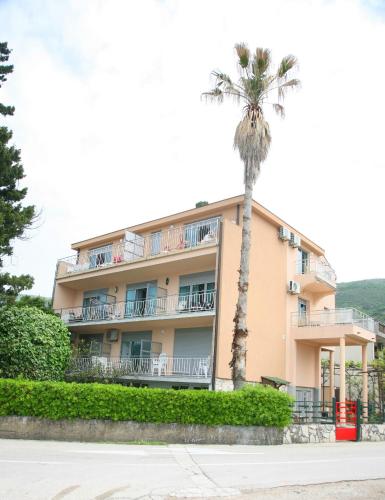 Apartment in Tivat 