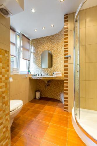 Wawel Cracow Old City Apartments - Friendhouse Apartments, Cracovie (photo 3)