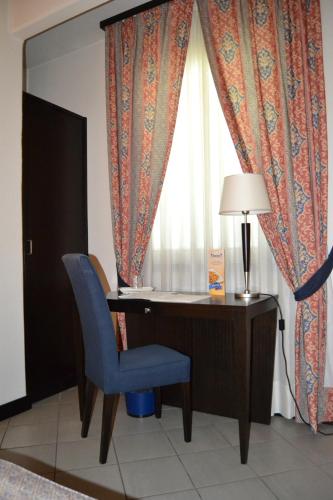 Hotel I' Fiorino Room Type - Double or Twin Room
