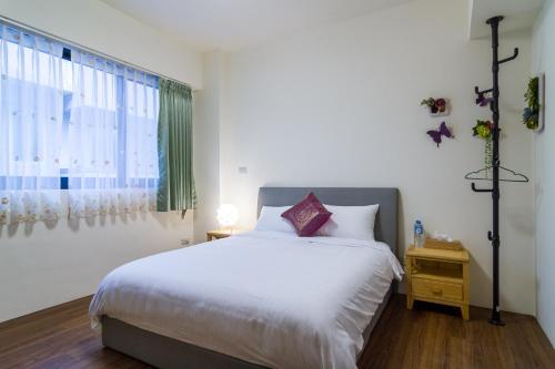 温蒂的家头城B馆 温蒂的家头城B馆