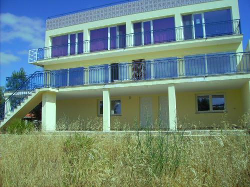 Villa Ortiga gîte à louer Aboboreira