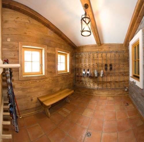 Panorama Pension - main image