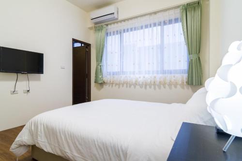 温蒂的家头城B馆 温蒂的家头城B馆