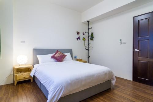 温蒂的家头城B馆 温蒂的家头城B馆