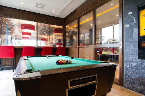 Bastion Hotel Eindhoven Waalre - image 5