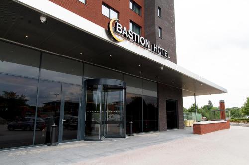 Bastion Hotel Eindhoven Waalre