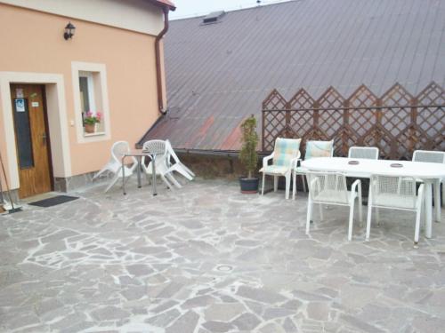 Penzion Hugo - image 7