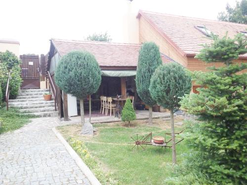 Penzion Hugo - image 12