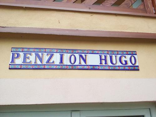 Penzion Hugo