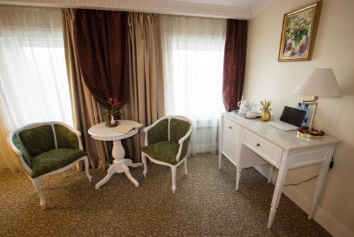 Chekhov hotel by Original Hotels - image 3