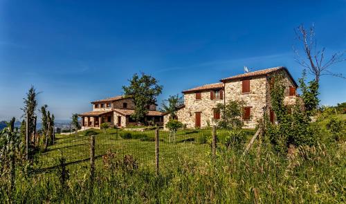 Agriturismo Eutopia