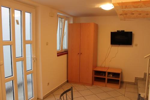 Apartments Strmecki