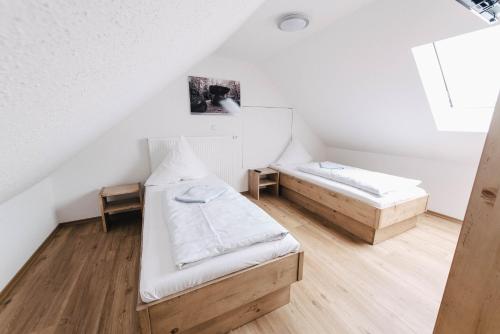 Gasthof Metzgerei Linsmeier