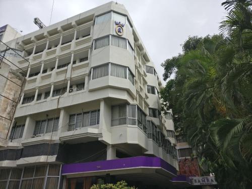 

Hotel Samrat Residency