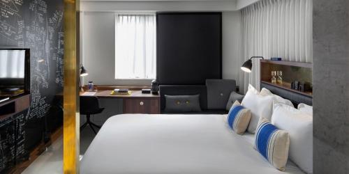 INK Hotel Amsterdam - MGallery - image 12