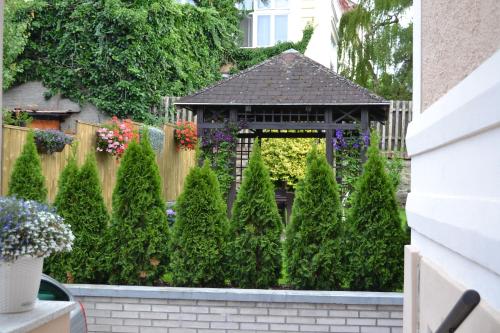 타보르 Pension Betty 5성급 게스트하우스 객실