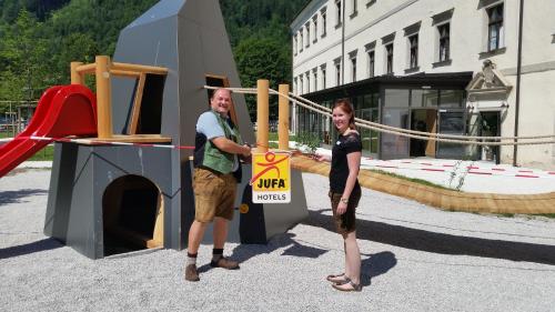 JUFA Hotel Spital am Pyhrn - image 6