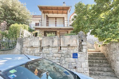  Guesthouse Sea View in Pula