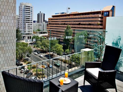 America Diamonds Hotel & Sushi Bar - image 2