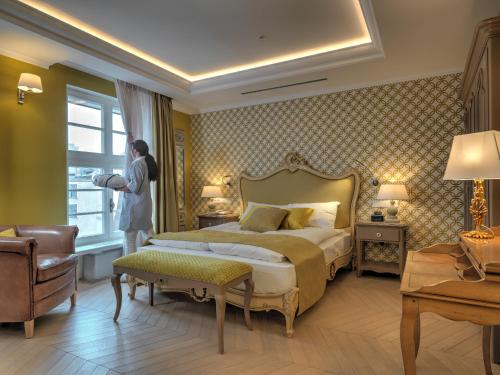 Relais Le Chevalier, Rīga (photo 6)