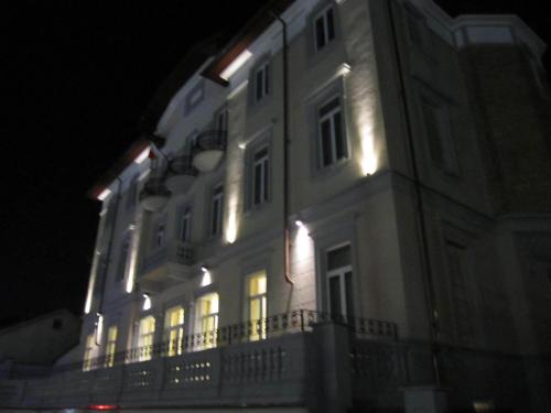 Hotel Principe Di Torino - image 4