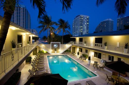 The Grand Resort and Spa - All Male Spa Resort Fort Lauderdale