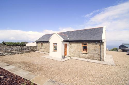 Salt Cliff Cottage