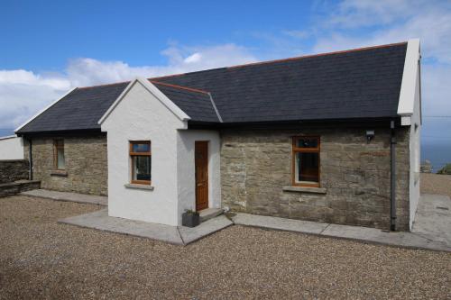 Salt Cliff Cottage