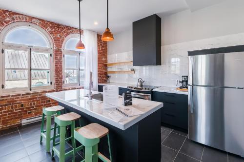 Les Lofts du Trésor - Par Les Lofts Vieux-Québec - image 5