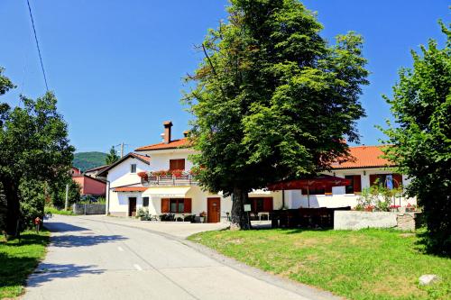 Iekārtas, Farm Stay Pri Cepčovih (Farm Stay Pri Cepcovih) in Golac