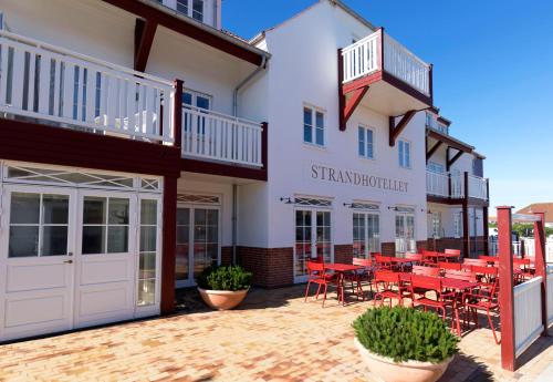 Strandhotellet - image 5