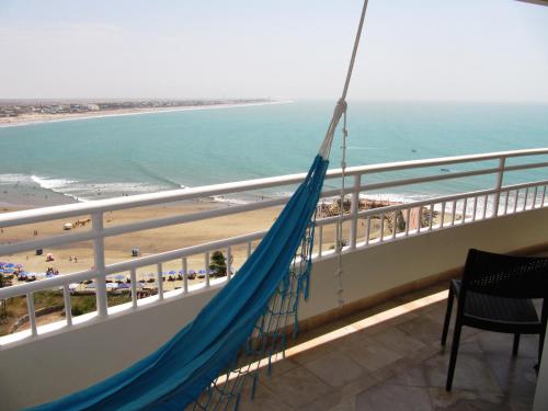 Penthouse de lujo. Carabelas de Colon