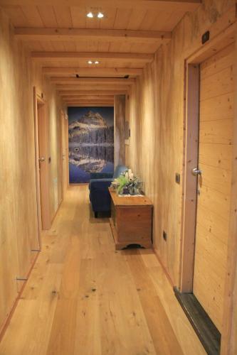 Albergo Chalet Lago Antorno - image 9