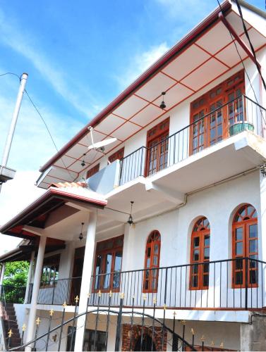 Ajanthas' Homestay, Kandy
