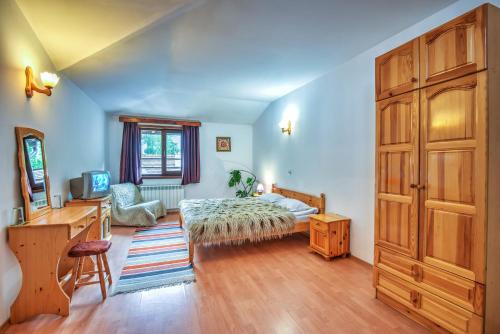 Hotel "Kalina"