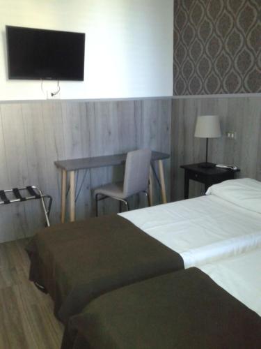 Hotel Malta, Mediolan (zdjęcie 8)