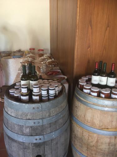 诺奇奎切托农家乐