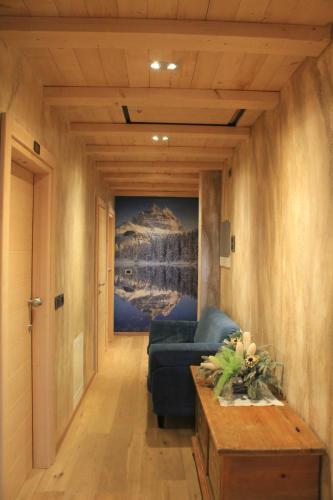Albergo Chalet Lago Antorno 5
