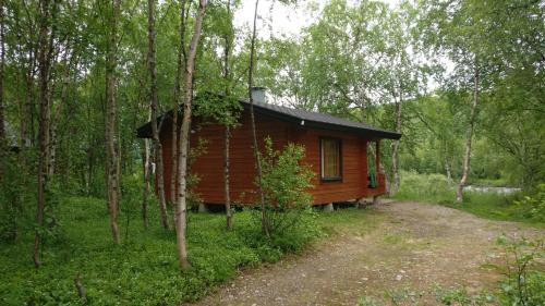 Superior Chalet