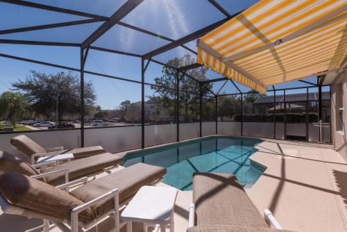 Villa Palmera - image 9