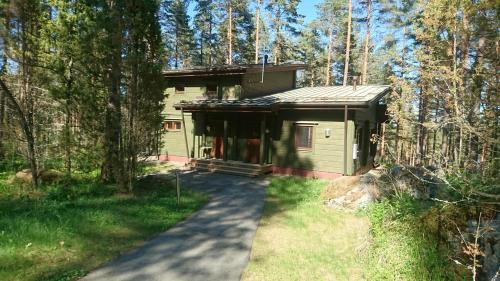 B&B Padasjoki - Kultainen Kaava Cottages - Bed and Breakfast Padasjoki