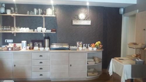  Auberge De Lavacherie in Sainte-Ode