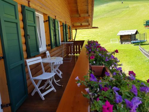 Garni Rubens B&B 4