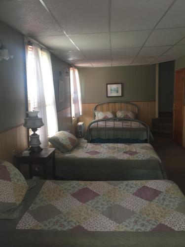 The Wheelhouse Inn - main image