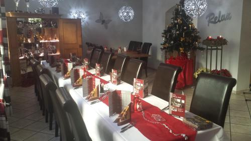 Hotel Schweizer Stubb - image 4