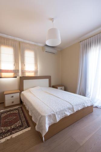 Sani Woods Apartments